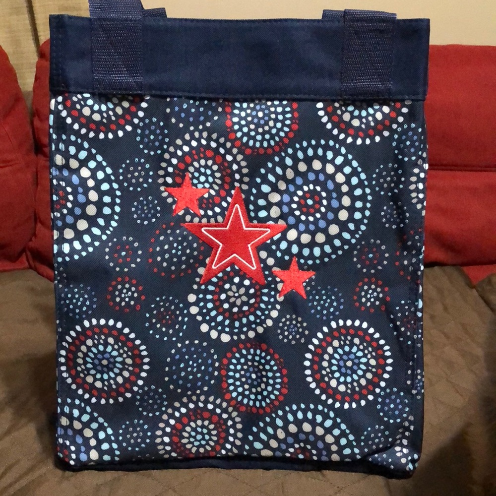 Thirty One Essential Storage Tote